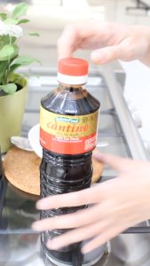 KECAP ASIN Cantine Light Soy Sauce 630 ml
