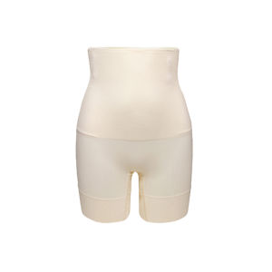 MiiOW | กางเกงชั้นในทรงสลิมฟิตเอวสูง ทรงเข้ารูป สำหรับผู้หญิง กางเกงชั้นในป้องกันแสง ฤดูร้อน 2025 ใหม่ ไร้รอยตะเข็บ กางเกงชั้นในเสริมหน้าท้อง