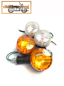 CHARLENE HIGH QUALITY SIGNAL LIGHT CT 150 FOR MOTORCYCLE