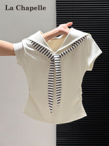 La Chapelle | New Summer Style T-Shirt