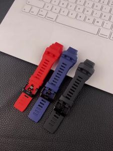 Dòng Sản Phẩm Thể Thao Casio G-SHOCK Cat GBD-H1000-1 4PR Dây Đeo Đồng Hồ Bằng Silicon Dành Cho Nam Dây Đeo Có Giao Diện Lồi Tương Thích Dành Cho Nam