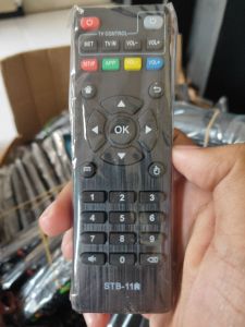 REMOTE MULTI Android TV BOX ALL TYPE H10 A5X  MXQ MX10 H96 V88 T95  X96 DLL