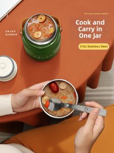 Relea | Thermal Stainless Steel Large Capacity Cook Pot