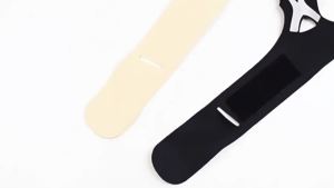 1PC Ultra Thin Carpal Tunnel Wrist Support Brace Adjustable Compression Wrap for Tendonitis Arthritis Sports & Night Sleeping