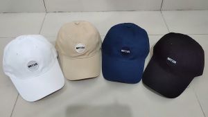 Topi Baseball Dewasa Model BRTXN Distro Cap Sport Topi Olahraga Fashion Kekinian Casual TTO ZIORRA