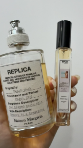[CHIẾT 10ML] Nước hoa Rep.li.ca Beach Walk [CHÍNH HÃNG]