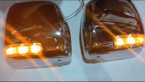 Cover Mirror Mobil Daihatsu Grandmax & Aksesoris Mobil Berkualitas Tinggi