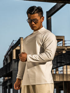 MuscleFaith | Casual Fitted Training T-Shirt