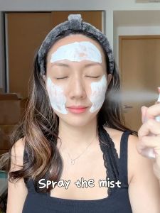 DERMARSSANCE HIGHPRIME COLLAGEN FILM & MIST KIT