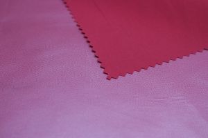 FENGHONGTAO | Waterproof Autumn/Winter Jacket Uniform Fabric Matte 15m