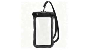 Floating Airbag Waterproof Swim Bag universal Phone Case Cover For Any Phones Airbag Swimming Drift Protective Bag