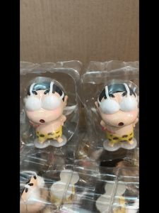 Little new COS little new angel love little new muse model hand animation toy