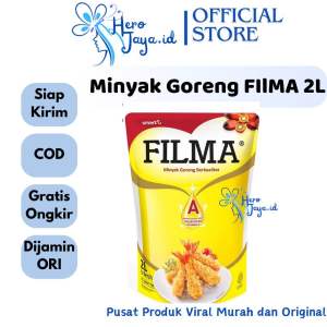 Minyak Goreng FILMA 2L
