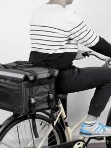 Hộp Đựng Đồ Ăn Mang Đi Mới Dành Cho Xe Hơi Hộp Đựng Thức Ăn Lạnh Hộp Đựng Thức Ăn Di Động Hộp Đựng Thức Ăn Ngoài Trời Hộp Đựng Thức Ăn Bảo Quản Nhiệt Độ 18/30/44/62 Lít