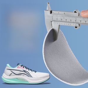 XIANZHAO | Ultra Thin Anti-Slip Fixed Soft Bottom Comfortable Insoles
