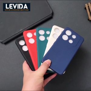 Infinix GT 10 Pro Case Macaron Lens Protect Camera Macaron Square edge Infinix GT 10 Pro