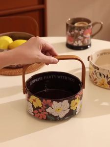 Đĩa Trái Cây Cao Cấp Đẹp Mắt