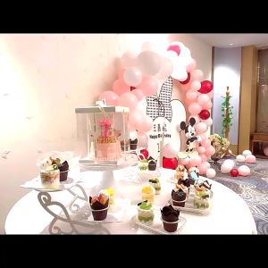 【SG】Cake Tray Cake Stand 3 Layers Wedding Cake Plate Stand Dessert Fruits Vegetable Placed Tool Tray Cupcake Candy Cookie Serving Plate for Wedding Birthday Party