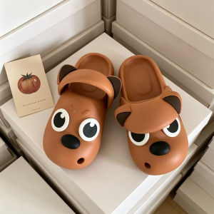 XIXITIAO | Anti-slip Thick Sole Personality Breathable EVA Sandals