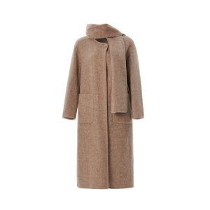 BADINA | 2025 Winter Wool Coat
