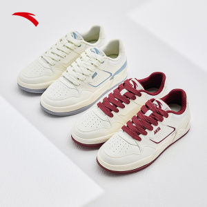 ANTA Women C37 Sneakers Lightweight Clunky Comfortable Sports shoes 922528037 Legit Official Store