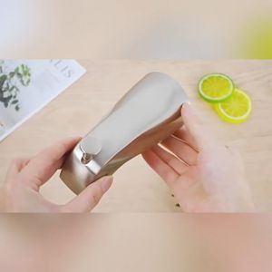 Universal Wall-Mounted Tub Spout - Pull-Up Diverter 1/2"" IPS Thread | Slip-On Fit Anti-Corrosion Bathtub Faucet