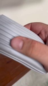 Miếng Lau Bụi Damp Duster Lau Bụi Mịn Nhẹ Nhàng Thấm Nước Nhanh Khô Không Cần Hóa Chất