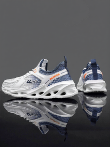 Warrior | Breathable Lightweight Leisure Shoes