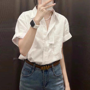 V.C.I | High-Quality Polo Collar Short Sleeve Summer Shirt