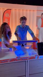 HER099 DETERGENT PERFUME  |  3.9KG X 4  | LONG LASTING FRAGRANCE | INDOOR DRYING