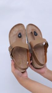 Amazeus ZURICH Sandal Birken Wanita Casual