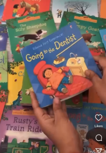 [CLEARANCE] Usborne Farmyard Tales (20 Books) Children Books Kids Preschool Early Education English Learning Storybook Birthday Present Christmas Gift