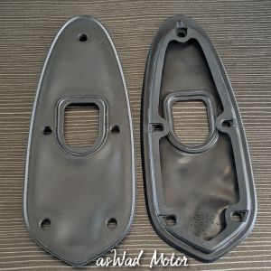 Karet Cover Shark Fin Antena Toyota Rush Terios Karet Antena Sirip Hiu Terios Rush / Karet Antena Cover Shark Toyota