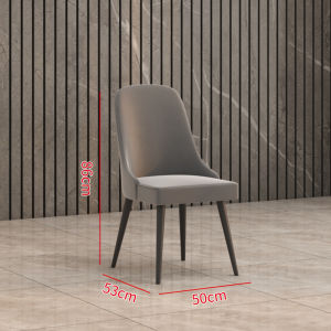 Stone Plate Conference Table Long Table Minimalist Modern Large Training Conference Room Negotiation Office 2 M Bench Table and Chair Combination