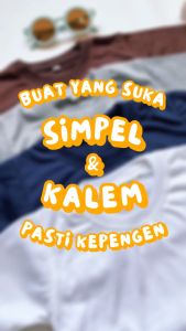 Baju Atasan Kaos Polos Lengan Pendek Bayi Dan Anak Usia 3 Bulan Sampai 2 Tahun