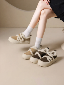 Josiny | Thick Warm Snow Boots
