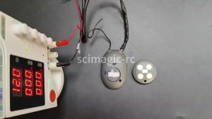 Mhouse GTX4 MyHouse TX4 TX3 Garage Door Command Transmitter 433.92mhz Rolling Code Garage Door Opener