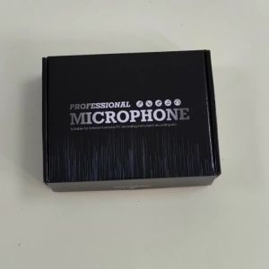 Saxophone Wireless Microphone Clip-On Receiver and Transmitter Headset Microphone Multi-Purpose Church Teaching Speaker