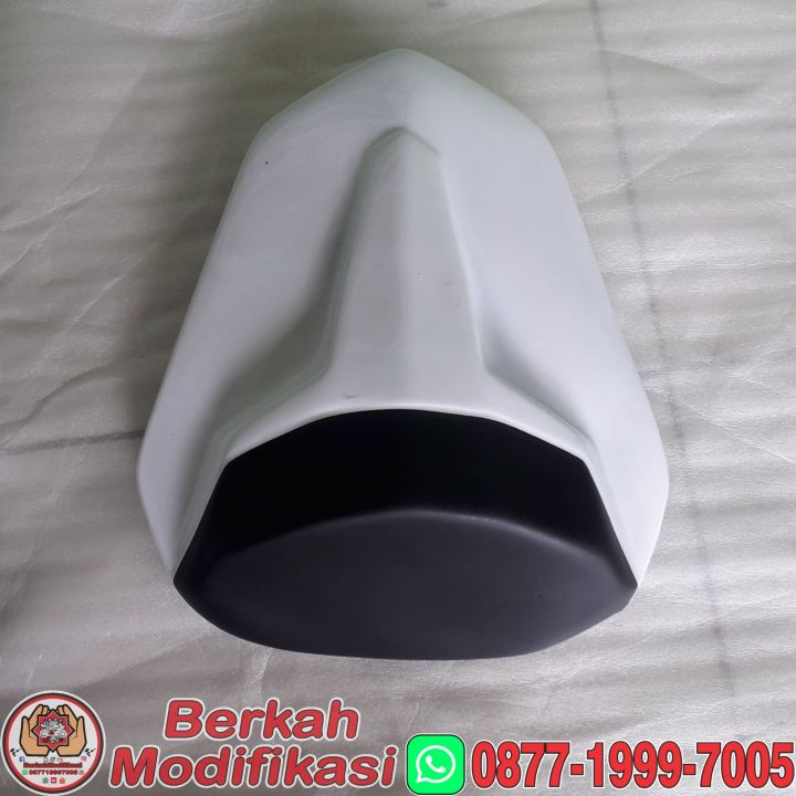 Single Seat Single Jok Honda New CBR150R Facelift K45G K45N 2016-2020