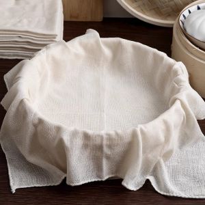 Non-stick Pure Cotton Steamer Cloth