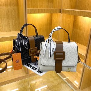 [BISA COD] 2352 Free dust bag and certifcate tas selempang wanita import fashion tas hand bag terkiniian tas premiun cantik best seller tas new model korea