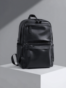 Golf | Leisure Business Large Capacity Backpack Mens Computer Compatible