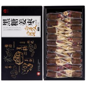 YIZHUJIAO | Dysmenorrhea Relief Creamy Tea Independent Small Packages