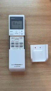 REMOTE Điều khiển thay thế điều hòa Pa_na_so_nic NẮP TRƯỢT nanoeX 2 CHIỀU GIẢM 16 ĐỘ thang chia 0.5 HÀNG LOẠI TỐT