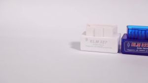 Mini ELM327 V1.5 Obd2 Obdii Bluetooth 2.0 Máy Quét Chẩn Đoán Ô Tô Đầu Đọc Mã Cho Android iOS Universal Fit Với Phần Mềm Mới Nhất