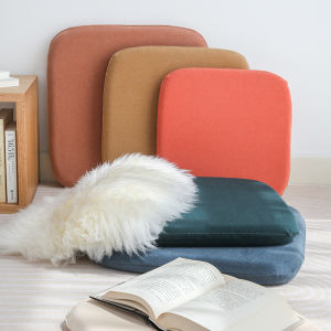 Memory Foam Comfort Seat Cushion