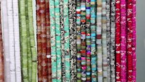 Natural Emperor Stone Turquoise Beads Cylinder Flat Spacer Bead Rondelle For Jewelry Making DIY Necklace Bracelet Accessories