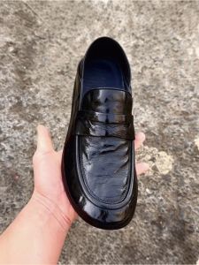 Nanjiren | Soft Bottom Loafers