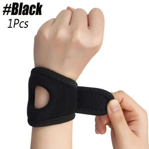 1Pcs Wrist Brace for Ulnar Sided Wrist Pain TFCC TearPinky Side Wrist PainDRUJ InstabilityRepetitive Use Injury