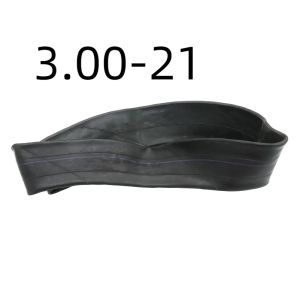 Motorcycle Tire Thickened Inner Tube 3.00-21 4.10-18 Motorcycle Pit Dirt Bicycle Tire Inner Tube